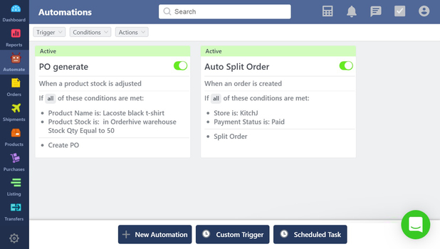 工具推介：如何通过自动化管理Shopify订单？