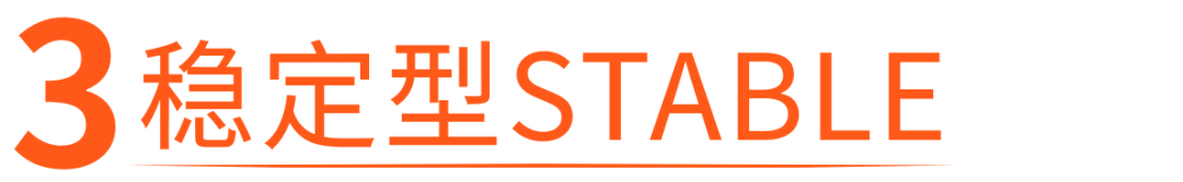 流行？稳定？还是增长？搞懂产品趋势，助涨销量利润事半功倍！