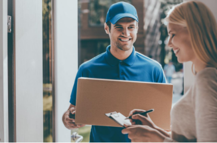 COD跨境电商运营模式下:怎么降低快递拒签率或提高签收率?