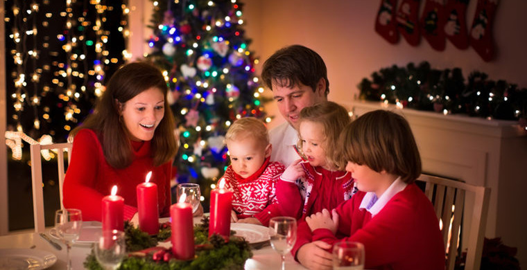 俄罗斯东正教平安夜是哪天？东正教平安夜时间、由来及节日习俗