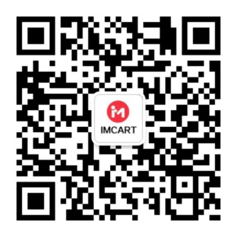 独立站卖家福利！Imcart每日限量开放100套免费建站名额