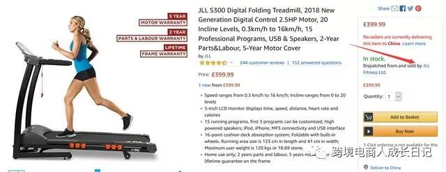 致跨境电商新卖家 - 什么是亚马逊的SFP？SFP适合什么样的产品？