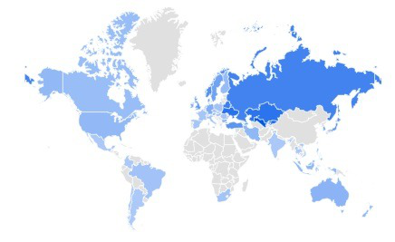 谷歌趋势：2020年将出现哪些热门鞋服配饰趋势？