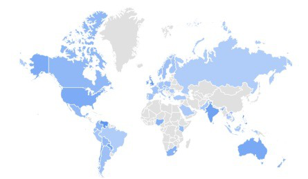 谷歌趋势：2020年将出现哪些热门鞋服配饰趋势？