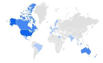 谷歌趋势：2020年将出现哪些热门鞋服配饰趋势？