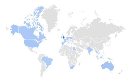谷歌趋势：2020年将出现哪些热门鞋服配饰趋势？
