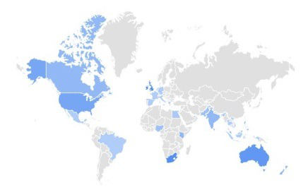 谷歌趋势:2020年将出现哪些热门鞋服配饰趋势? 谷歌趋势:2020年将出现哪些热门鞋服配饰趋势?