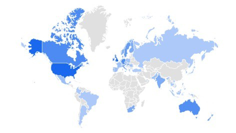 谷歌趋势：2020年将出现哪些热门鞋服配饰趋势？