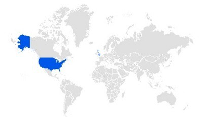 谷歌趋势：2020年将出现哪些热门鞋服配饰趋势？