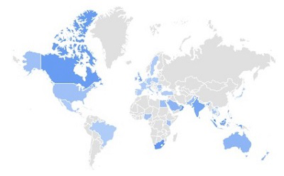 谷歌趋势：2020年将出现哪些热门鞋服配饰趋势？