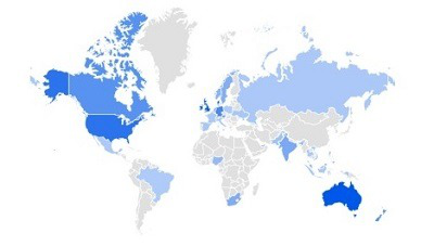 谷歌趋势：2020年将出现哪些热门鞋服配饰趋势？