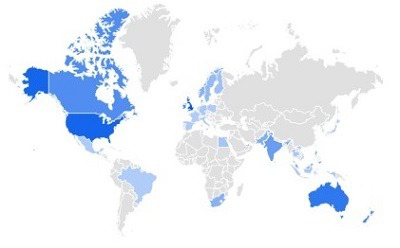谷歌趋势：2020年将出现哪些热门鞋服配饰趋势？