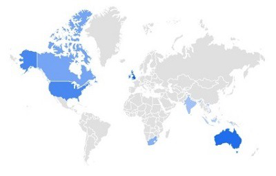 谷歌趋势：2020年将出现哪些热门鞋服配饰趋势？