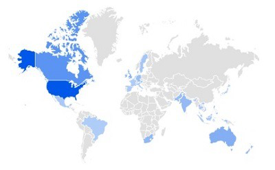 谷歌趋势：2020年将出现哪些热门鞋服配饰趋势？