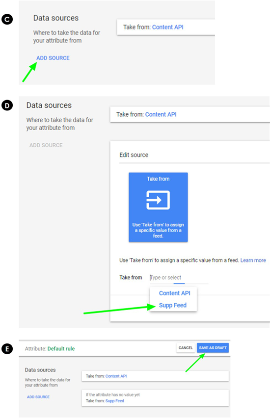 如何提升Google Shopping Ads的投放精准度与listing差异性？