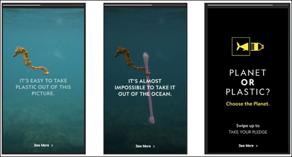 如何增加Instagram故事参与度?