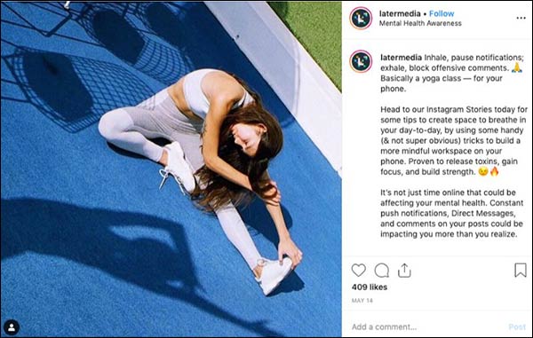 如何增加Instagram故事参与度?