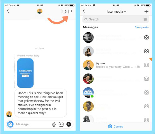 如何增加Instagram故事参与度?