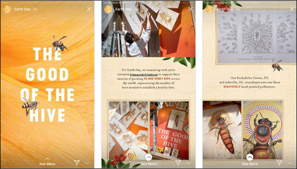 如何增加Instagram故事参与度?