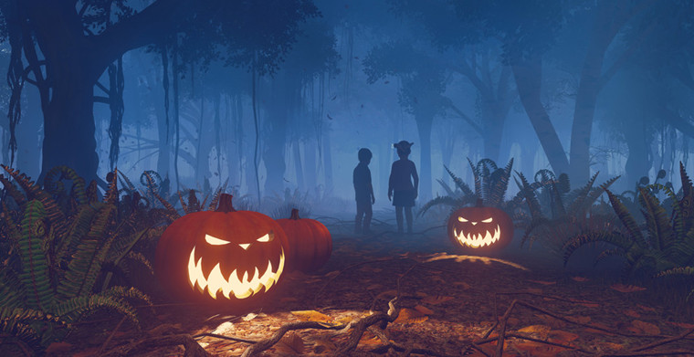 2019年万圣节将至，老外都在亚马逊上买什么穿了？