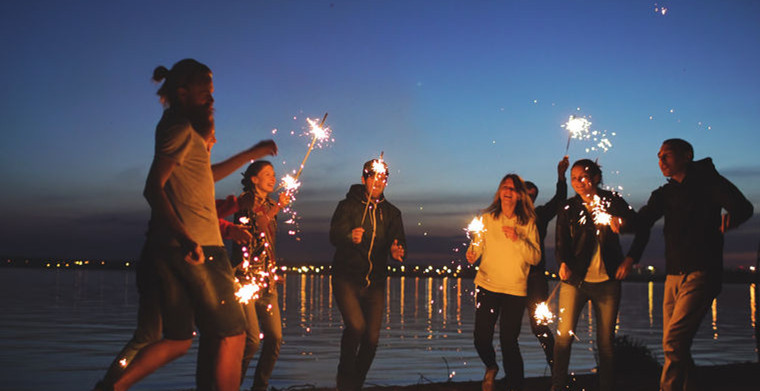 7月份节日有哪些？7月份电商节日大全