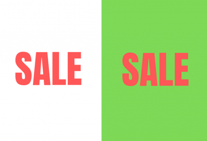 亚马逊的橙、星巴克的绿——论色彩在营销中的重要性