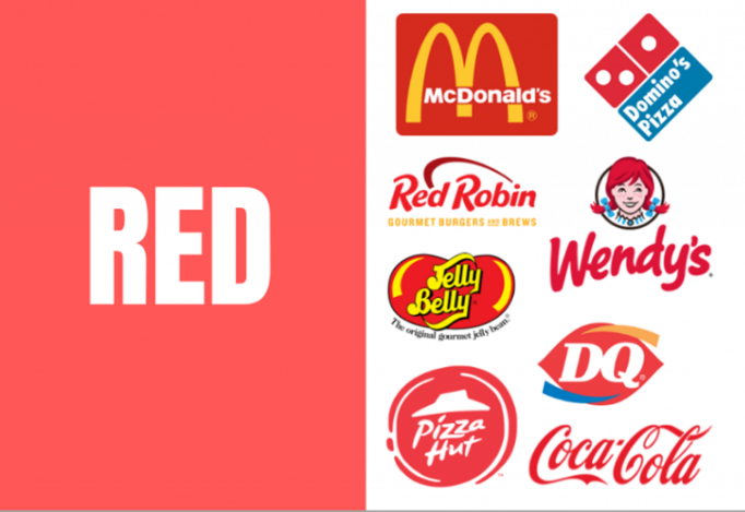 亚马逊的橙、星巴克的绿——论色彩在营销中的重要性