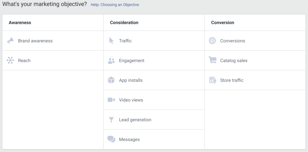 亚马逊卖家该如何在Facebook上投放广告？3个步骤引爆流量