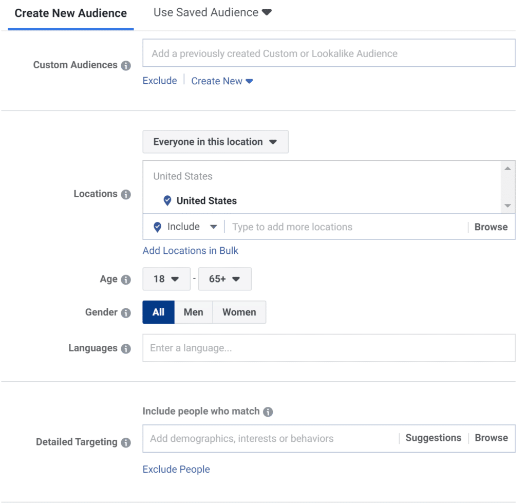 亚马逊卖家该如何在Facebook上投放广告？3个步骤引爆流量
