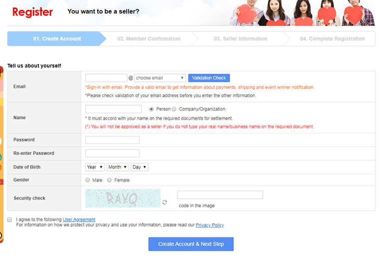 新加坡电商Qoo10入驻指南：入驻门槛、平台佣金、注册流程介绍