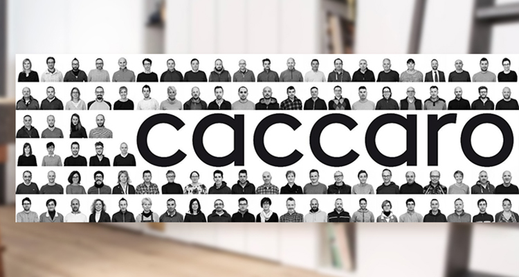 意大利家具品牌 - 卡卡罗家居（Caccaro）