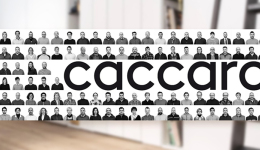 意大利家具品牌 - 卡卡罗家居（Caccaro）