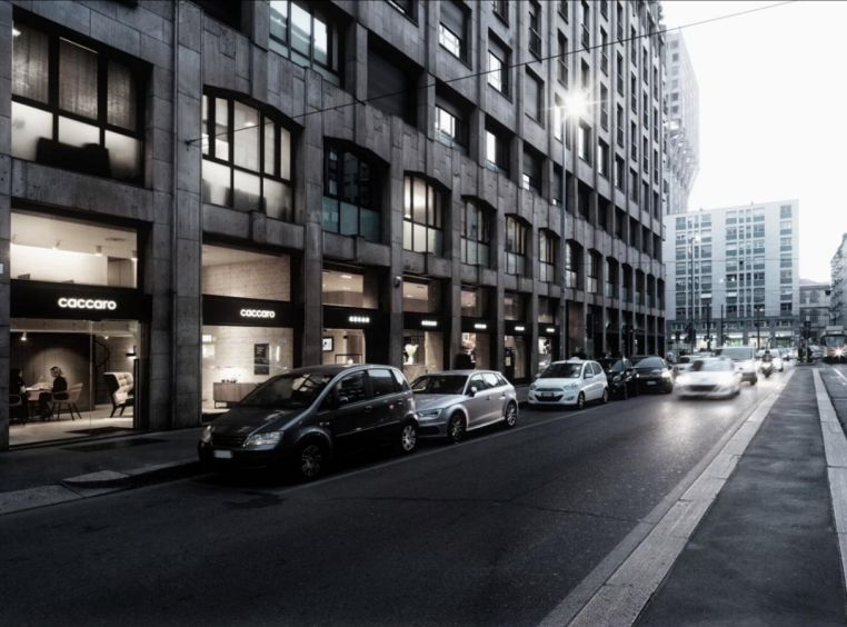 意大利家具品牌 - 卡卡罗家居（Caccaro）