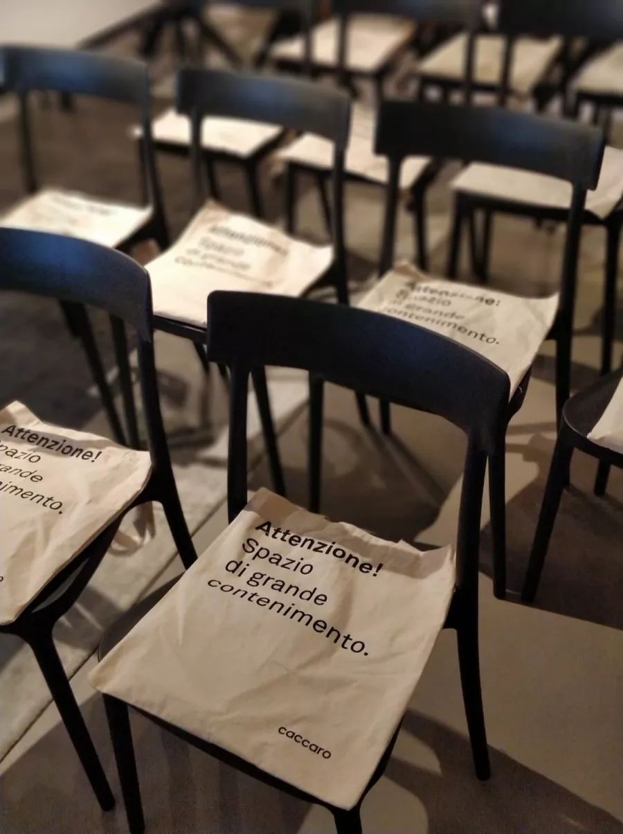 卡卡罗家居在意大利米兰举办“建筑师交流会