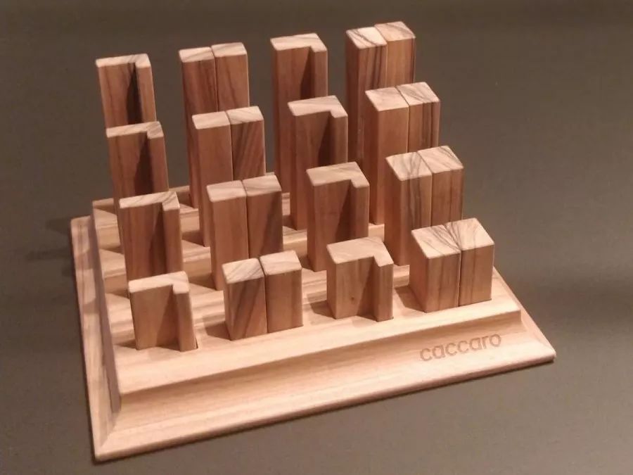 卡卡罗家居在意大利米兰举办“建筑师交流会