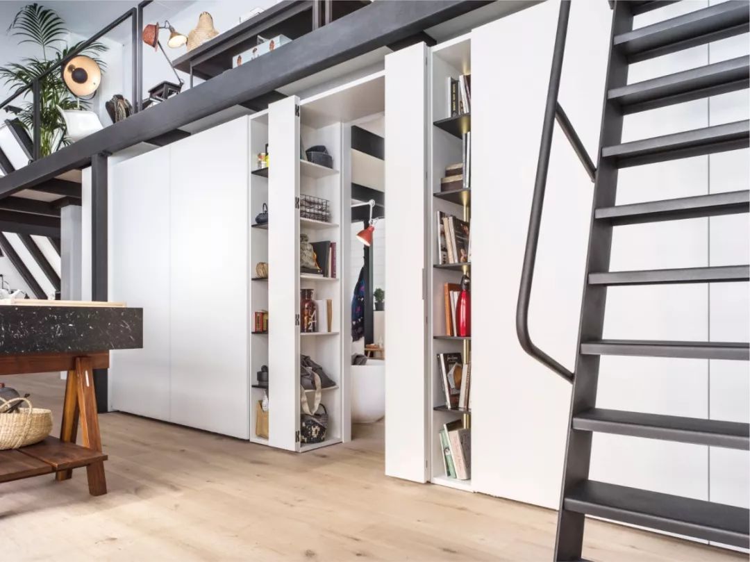 卡卡罗家居在意大利米兰举办“建筑师交流会