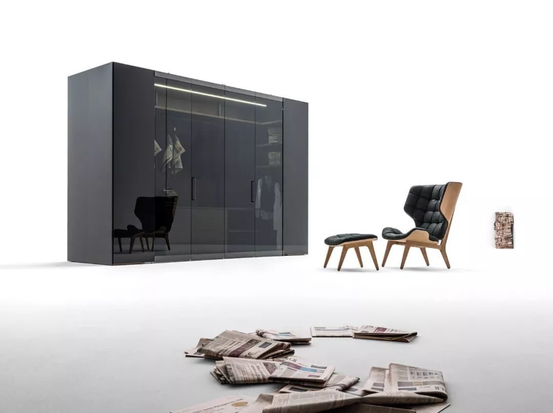 卡卡罗家居在意大利米兰举办“建筑师交流会