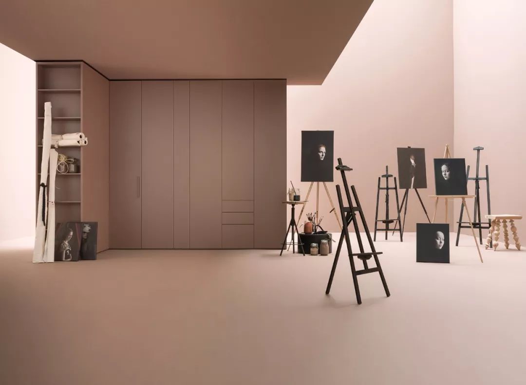 卡卡罗家居在意大利米兰举办“建筑师交流会