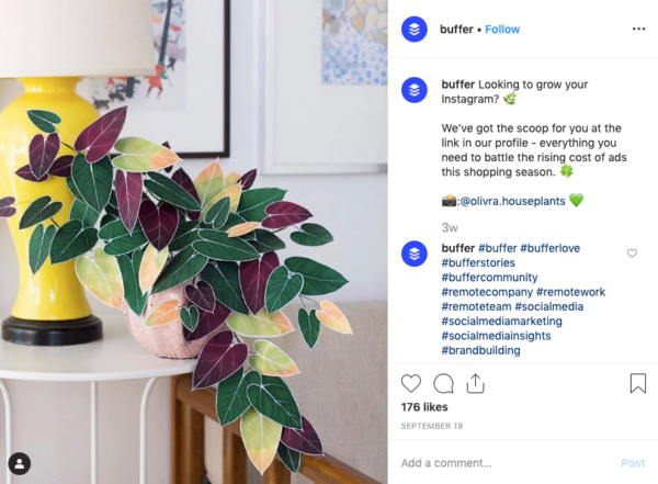 Instagram营销不是砸钱就可以！还要注意这些细节和窍门