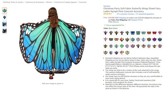 颠覆想象！万圣节老外都喜欢买什么？这些创意产品给你建议