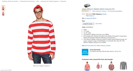 颠覆想象！万圣节老外都喜欢买什么？这些创意产品给你建议