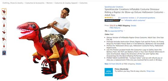 颠覆想象！万圣节老外都喜欢买什么？这些创意产品给你建议