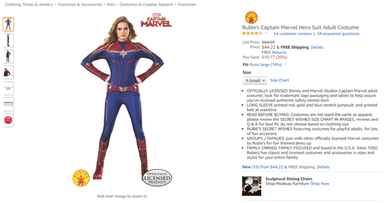 颠覆想象！万圣节老外都喜欢买什么？这些创意产品给你建议