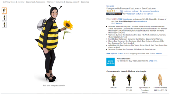 颠覆想象！万圣节老外都喜欢买什么？这些创意产品给你建议