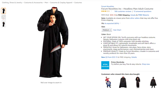 颠覆想象！万圣节老外都喜欢买什么？这些创意产品给你建议