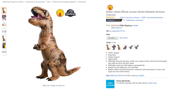 颠覆想象！万圣节老外都喜欢买什么？这些创意产品给你建议