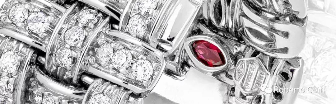 Roberto_Coin - 品牌故事