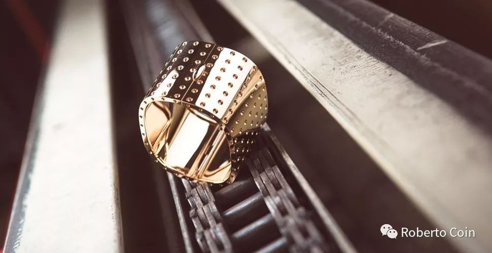 Roberto_Coin - 品牌故事
