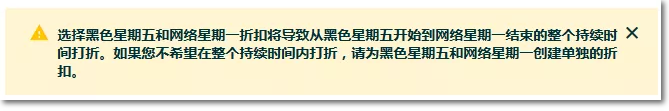 今年黑五旺季能不能爆单?外媒数据告诉你