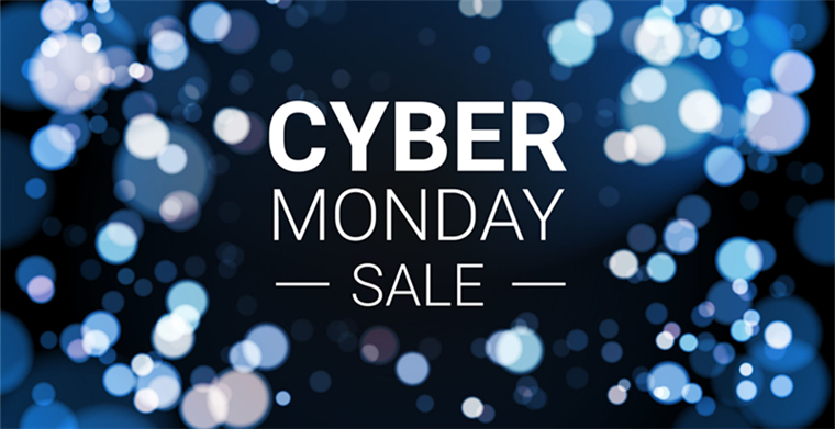 黑五失宠了？调查表明网络星期一比黑色星期五更受人们青睐